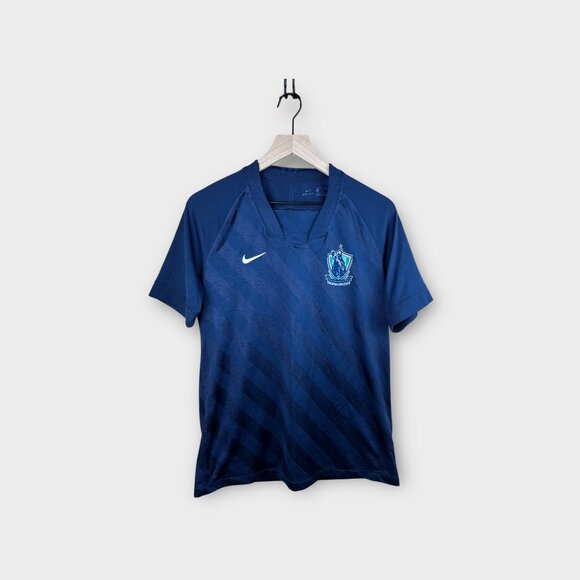 Kansas City Scott Gallagher Nike Soccer Jersey - Picture 1 of 2